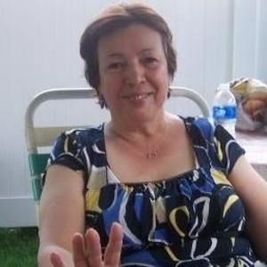 Meet your Posher, Geraldine